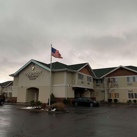 Country Inn & Suites By Radisson, Bend, Or ภายนอก รูปภาพ