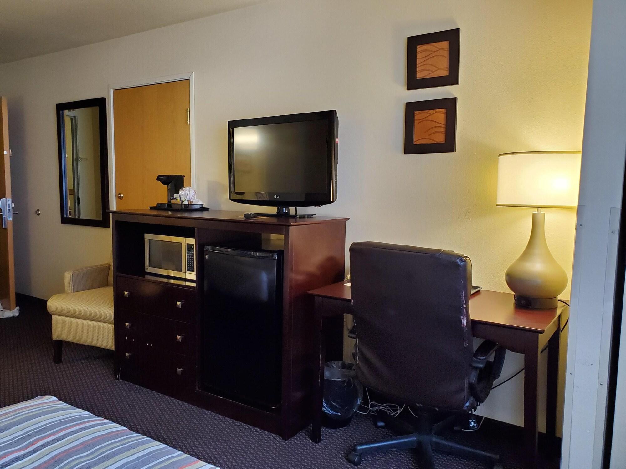 Country Inn & Suites By Radisson, Bend, Or ภายนอก รูปภาพ