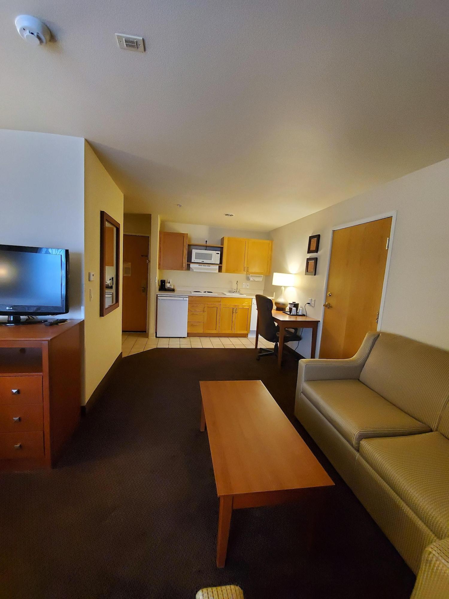 Country Inn & Suites By Radisson, Bend, Or ภายนอก รูปภาพ